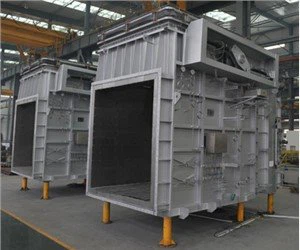 Damper Dargyfeiriwr Addasadwy